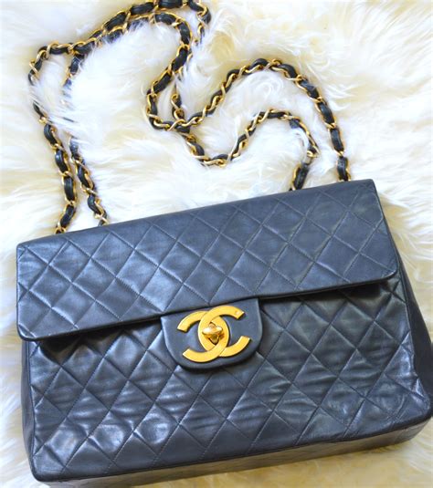 vintage chanel bag cc on the side|vintage chanel bags 1970s.